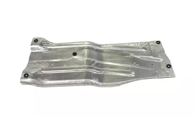 22869576 - Exhaust: Floor Pan Heat Shield for Cadillac: Escalade, Escalade ESV | Chevrolet: Tahoe | GMC: Yukon Image