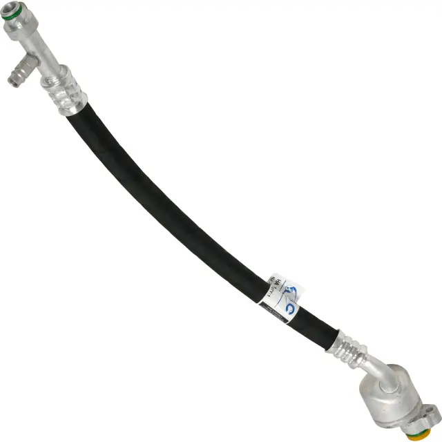 HA114304C - Air Conditioning &amp; Heat: A/C Suction Line Hose Assembly -- Suction Line for UAC Image