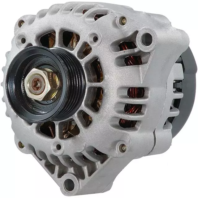 88877290 - : Alternator for GM Image