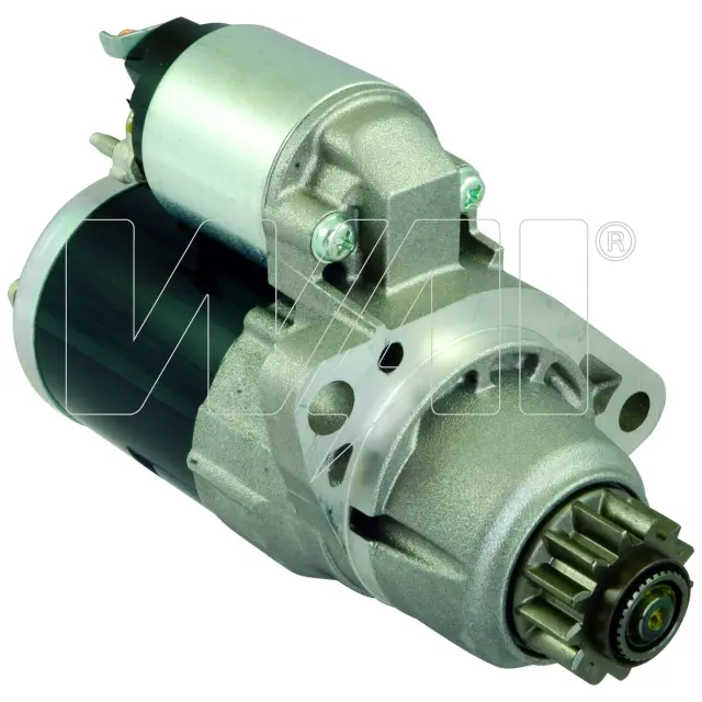 19060N - Charging &amp; Starting Systems: WAI Starter for WAI Image