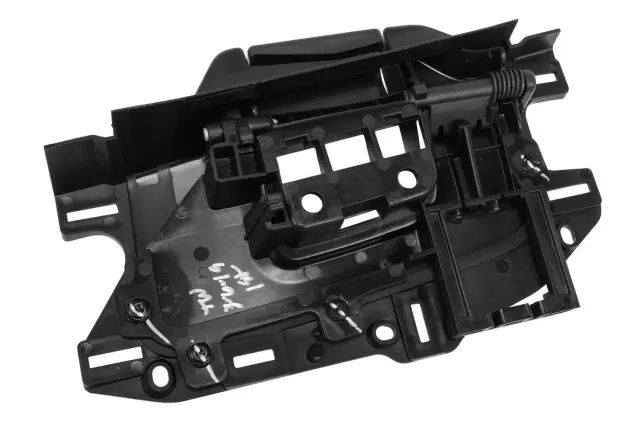 23385063 - Body: Lock Assembly for Chevrolet: Colorado | GMC: Canyon Image