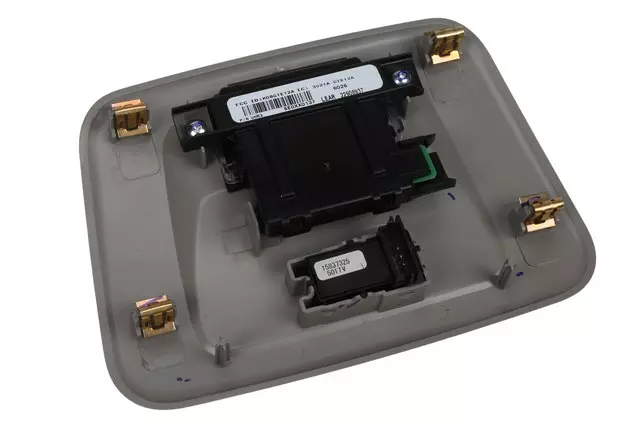 22908935 - Body: Console Assembly for Chevrolet: Impala, Impala Limited Image