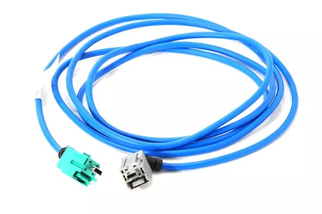 23260877 - Entertainment and Telematics: USB Data Cable for ACDelco Image