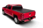 572701 - : Lo Pro - 16-18 (19 Leg/Lim) Silv/Sierra 1500/16-19 HD 6'6" w/ Sport Bar for Truxedo Image