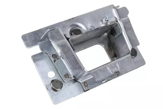 Passenger Side Rear End Panel Reinforcement - GM (20817906)