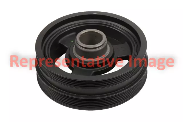 102369 - Engines &amp; Components: ATP 102369 ENGINE HARMONIC BALANCER for ATP Image