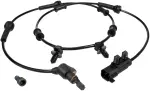 AB2080 - : NTK ABS Wheel Speed Sensor for NTK Oxygen Sensors Image