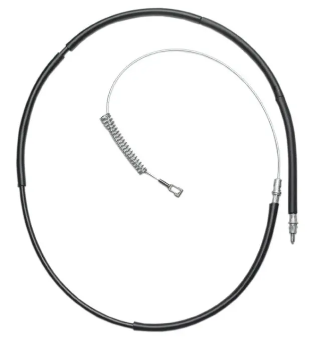 BC96038 - Brakes &amp; Brake Parts: Raybestos Element3 Parking Brake Cable for Raybestos Brakes Image