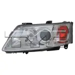 206694009 - : TYC Headlight Assembly for TYC Image