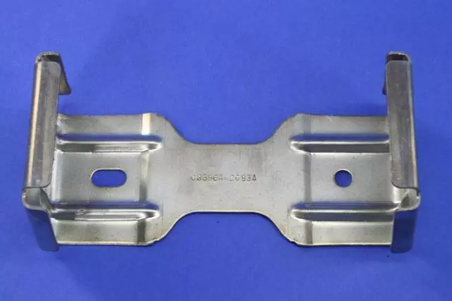 Floor Console Bracket - Mopar (68218356AB)