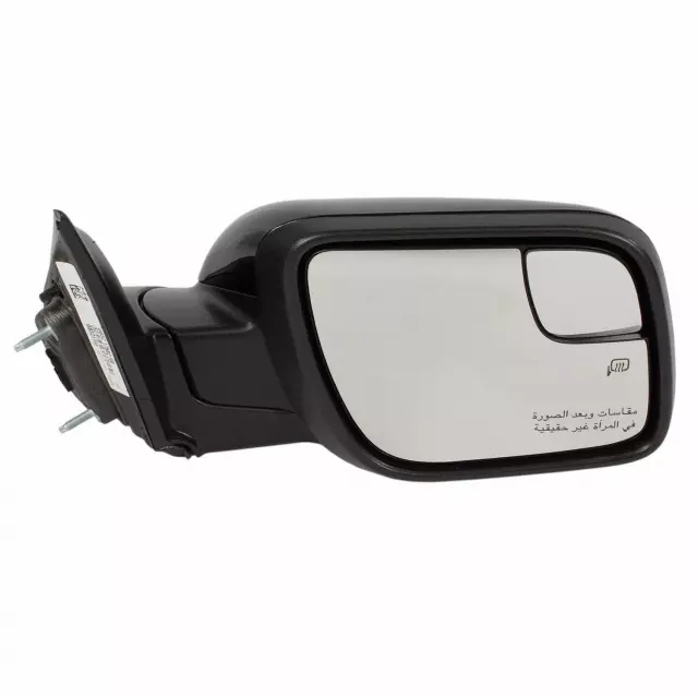 GB5Z17682HB - : Mirror Assembly Rear View Outer for Ford Image