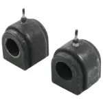 K201548 - : Suspension Stabilizer Bar Bushing Kit for Moog Image