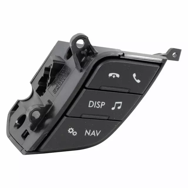 GD9Z9C888FA - : Audio Switch for Lincoln: Continental Image