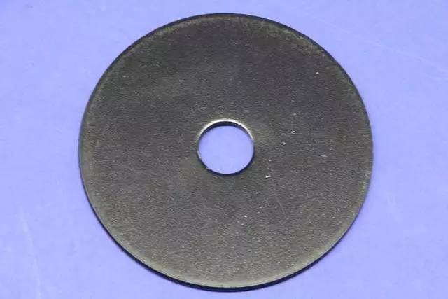 Trunk Pan Reinforcement - Mopar (5029233AA)