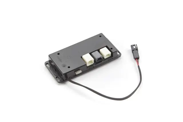 19212044 - Serviceable Components: Service Component, Cup-Holder Lighting Kit for GM Image