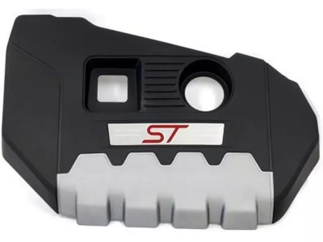 DM5Z6A949C - : 2013-2018 Ford Focus - Engine Cover for Ford: Focus Image