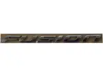 DS7Z5842528A - Body: Nameplate for Ford: Fusion Image
