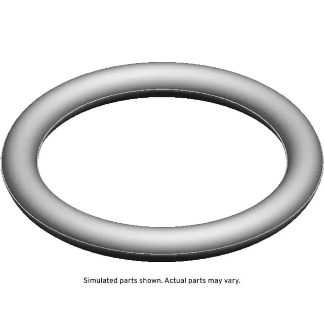 12654081 - Engine: Level Indicator Seal for Cadillac: CT4, CT5 Image