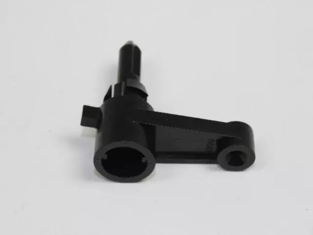 5073965AA - Air Conditioning &amp; Heater: Motor Clip for Mopar Image