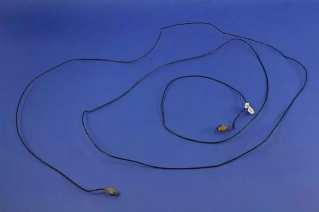 68068349AA - Electrical: Satellite Radio Cable for Mopar Image