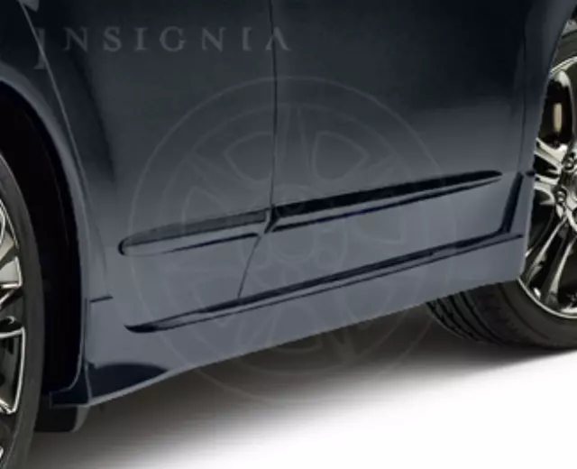 8P05TL2260 - Exterior: Molding, Body Side for Acura: TSX Image