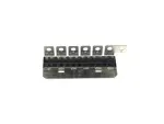68368854AA - : OEM NEW 2018-2021 Mopar Jeep Wrangler Gladiator Z Case Fuse Array 68368854AA for Jeep: Gladiator, Wrangler Image