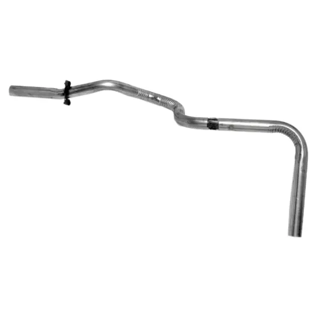 45314 - : Exhaust Tail Pipe 2.25" Inlet (OD) 2.25" Outlet (OD) for Walker Exhaust Image