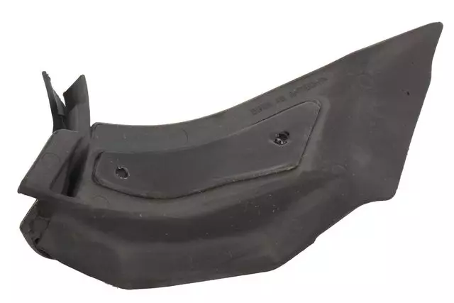 23497078 - : Passenger Side Rear Compartment Lift Window Weatherstrip for GM Image