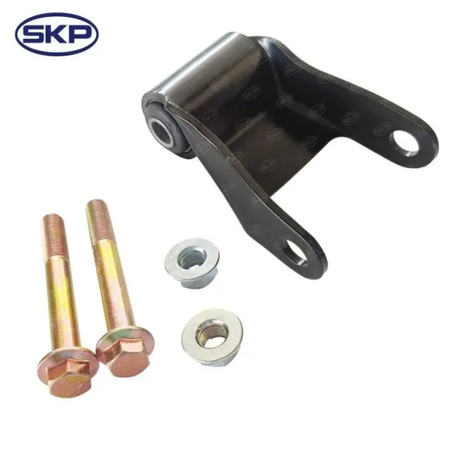 SK722122 - Suspension &amp; Steering: SKP Leaf Spring Shackle for Skyward Automotive Image