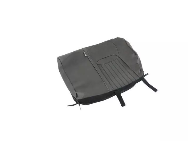 6AW04U15AA - Interior Trim: Rear Seat Back Cover, Left for Mopar Image