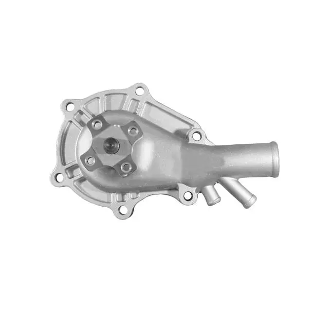Engine Water Pump - ACDelco (252-600)