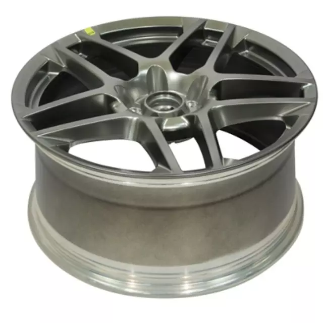 Wheel, Alloy - Ford (BR3Z-1007-M)