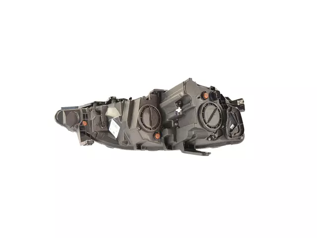 Headlamp, Left - Mopar (68228947AI)
