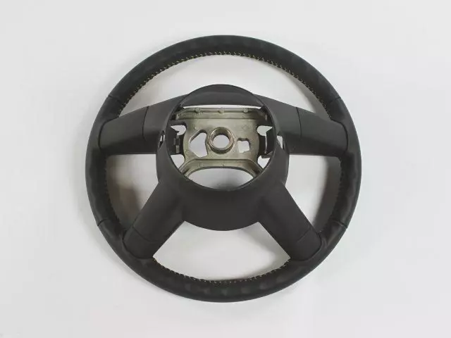 Steering Wheel - Mopar (1AG521Y3AA)