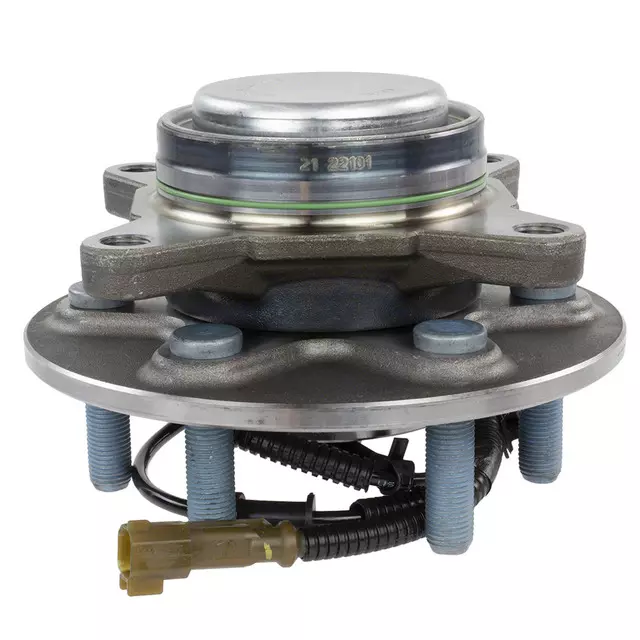 Hub & Bearing - Ford (JL3Z-1104-S)