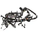 GD9Z12A581AT - : Wire Assembly for Ford Image