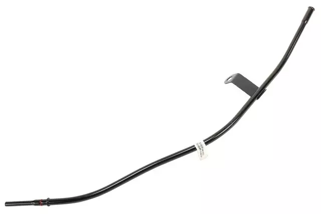 12609269 - Engines &amp; Components: Engine Oil Dipstick Tube for ACDelco Image