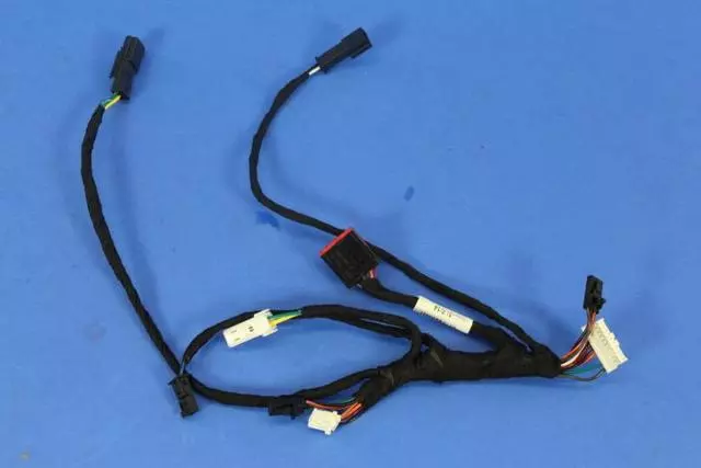 Steering Wheel Wiring - Mopar (68240476AA)