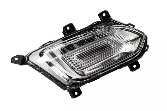 Passenger Side Daytime Running Lamp - GM (23375567)
