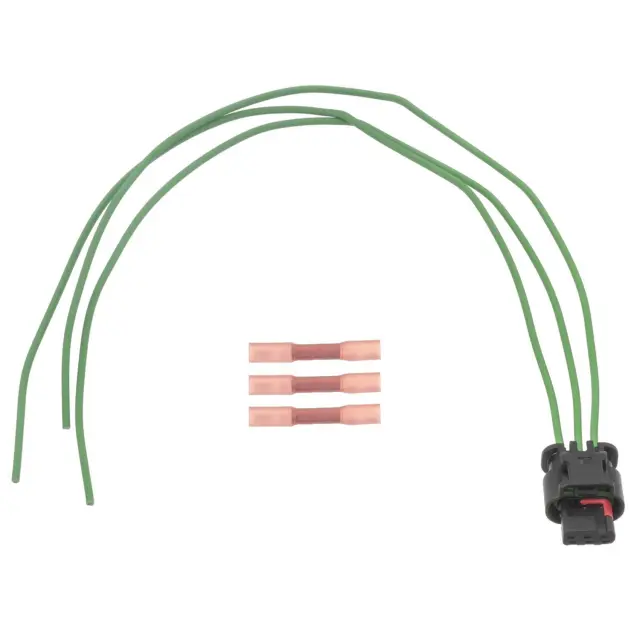 S3055 - Accessories: Multi Function Connector for SMP CORP Image