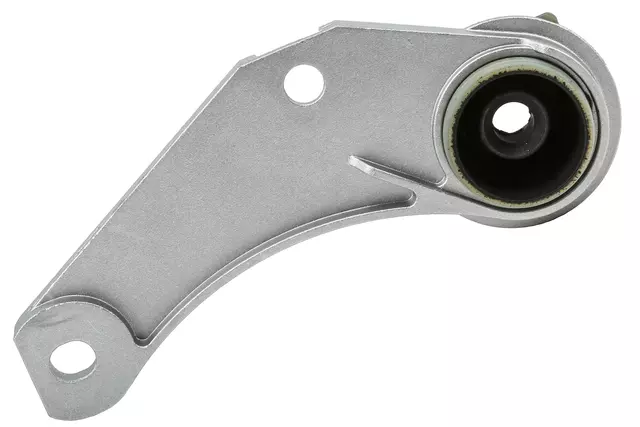 Driver Side Exhaust Rear Muffler Insulator - GM (23200936)