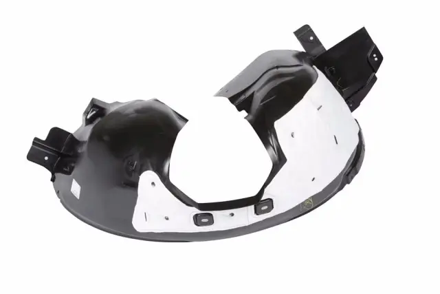95472792 - Body: Fender Liner for GM Image