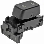 901160 - : Power Door Lock Switch - Left Side for Dorman Image