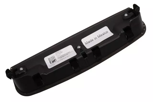 25876732 - Body: Trim Cover for Cadillac: CTS Image