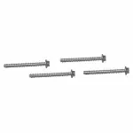 W719472S437 - : Throttle Body Screw for Ford: Bronco, Ranger Image