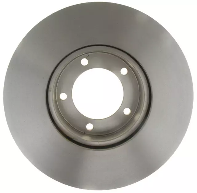 18A765A - Brake: Front Brake Rotor for Jaguar: Vanden Plas, XJ6, XJRS, XJS Image