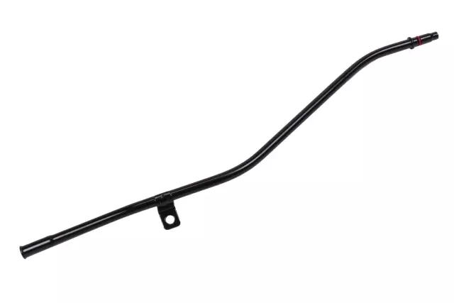 12672635 - : Engine Oil Level Indicator Tube for Cadillac: XT5, XT6 | Chevrolet: Blazer | GMC: Acadia Image