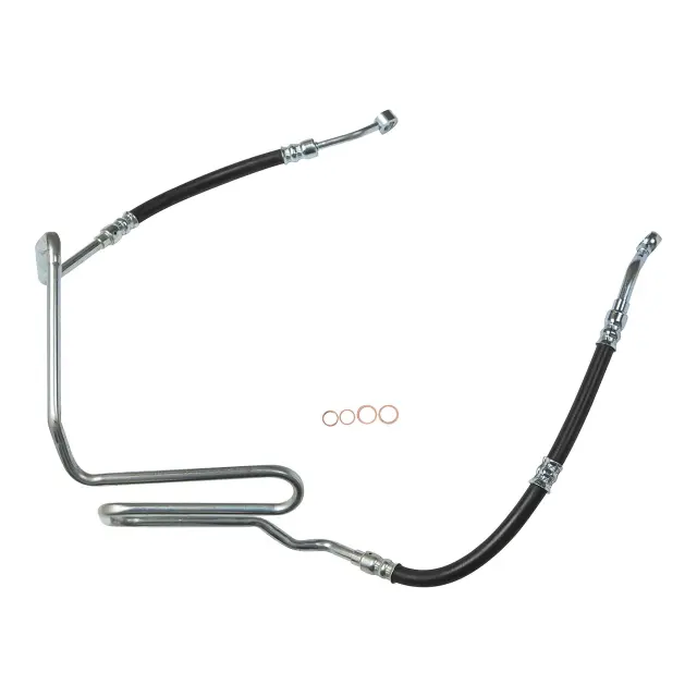 92332 - Suspension &amp; Steering: 14MM Banjo x 16MM Banjo for Edelmann Image