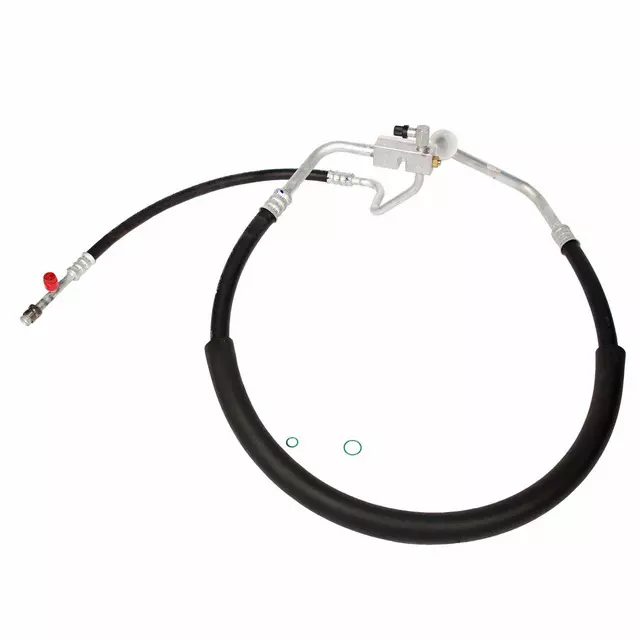 Hose & Tube Assembly - Ford (F5TZ-19D850-D)