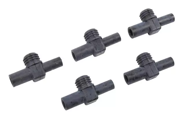 12537524 - : Emission Control Vacuum Harness Tee for GM Image